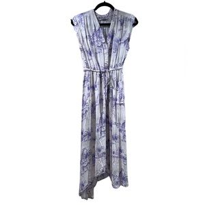 All saints Tate dress